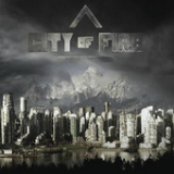 City of Fire Lyrics City Of Fire