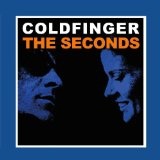 The Seconds Lyrics Coldfinger