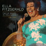Songs in a Mellow Mood Lyrics Ella Fitzgerald