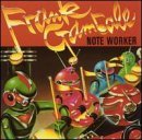 Note Worker Lyrics Frank Gambale