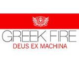 Deus Ex Machina Lyrics Greek Fire