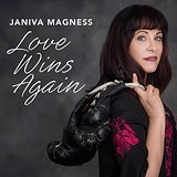 Love Wins Again  Lyrics Janiva Magness