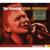 The Essential 3.0 Lyrics John Farnham