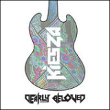 Dearly Beloved (Single) Lyrics Kiesza