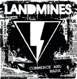 Commerce And Marx Lyrics Landmines