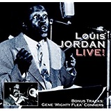 Live! Lyrics Louis Jordan