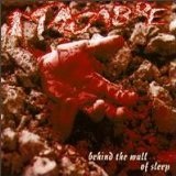 Behind The Wall Of Sleep (EP) Lyrics Macabre