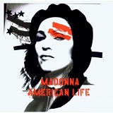 America Life Lyrics Madonna