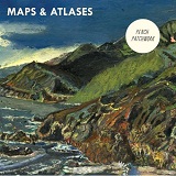 Perch Patchwork Lyrics Maps & Atlases