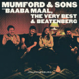 Johannesburg (EP) Lyrics Mumford & Sons
