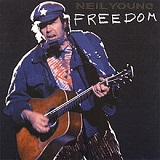 Freedom Lyrics Neil Young
