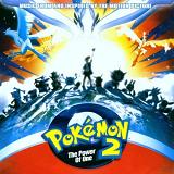 Pokemon The Movie 2000 Lyrics Pokemon