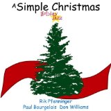 A Simple Christmas Lyrics Rik Pfenninger