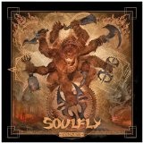 Conquer Lyrics SoulFly