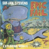 Exploding Whale Lyrics Sufjan Stevens