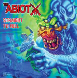 Straight to Hell Lyrics The Abiotx