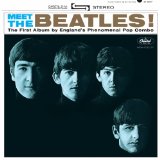 Meet The Beatles! Lyrics The Beatles