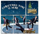 Christmas Time Is Here Lyrics The Canadian Brass