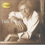 Ultimate Collection Lyrics Tom T. Hall