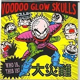 Who Is, This Is? Lyrics Voodoo Glow Skulls