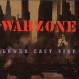 Lower East Side Lyrics Warzone
