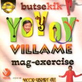 Butsekik Mag-exercise Lyrics Yoyoy Villame