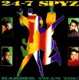 Harder Than You Lyrics 24-7 Spyz