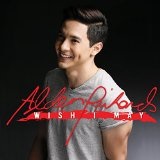 Thinking Out Loud (Cover) Lyrics Alden Richards