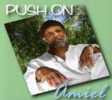Push On Lyrics Amiel