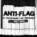 A Document of Dissent Lyrics Anti-Flag