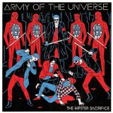 The Hipster Sacrifice Lyrics Army of the Universe