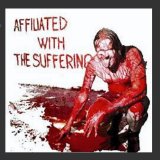Affiliated With The Suffering Lyrics Blood Red Throne