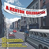 A Kenton Celebration Lyrics BYU Synthesis