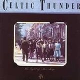 The Light Of Other Days Lyrics Celtic Thunder