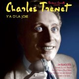 Y'a d'La Joie Lyrics Charles Trenet
