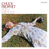 The Age of Miracles Lyrics Chuck Prophet