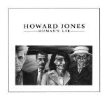 Howard Jones