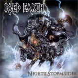 Night of the Stormrider Lyrics Iced Earth