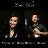 Perfect (Single) Lyrics Jason Chen