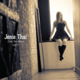 Only the Moon Lyrics Jenie Thai