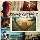 Life on a Rock Lyrics Kenny Chesney