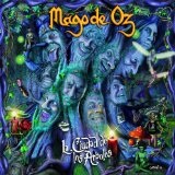 La Cuidad De Los Árboles Lyrics Mago De Oz