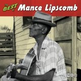 Mance Lipscomb