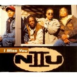 I Miss You (Single) Lyrics N II U