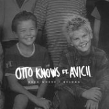 Back Where I Belong (Single) Lyrics Otto Knows