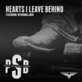 Hearts I Leave Behind (Single) Lyrics Pete Scobell Band