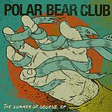 The Summer Of George (EP) Lyrics Polar Bear Club