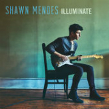Illuminate Lyrics Shawn Mendes