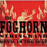 Devil In The Seat Lyrics The Foghorn Stringband