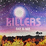 Day & Age Lyrics The Killers